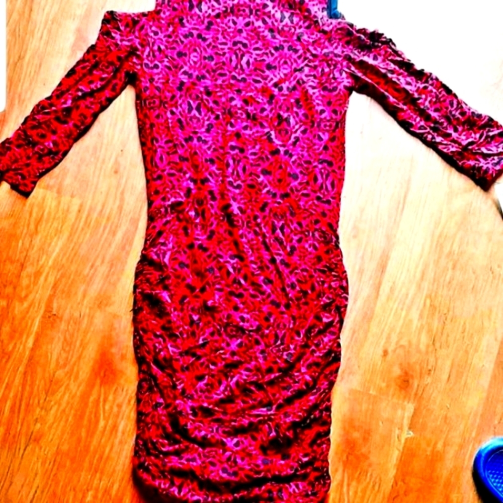 Jessica Simpson Dress